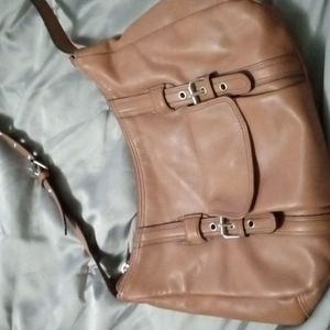 Stone Mountain Purse